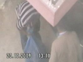 Antalya`da Uyuşturucu Operasyonu