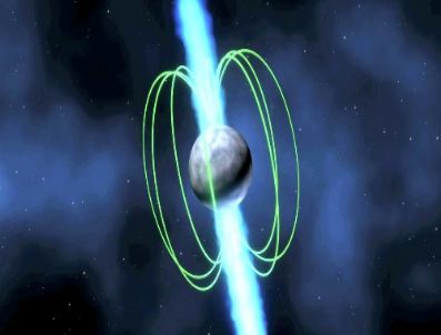 Astronomlar ‘elmas’ Gezegen Keşfetti