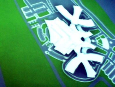 Aydın Kampus Hastane İle Tanışacak