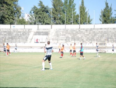 Aydınspor 1923’ün Yedekleri Turgutluspor A2’yi Yendi