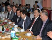 Bakan Eroğlu, Terör Olaylarının Ardından Sert Konuştu