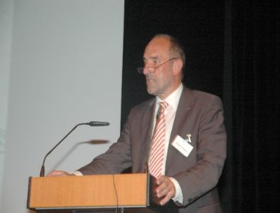 Bakan Scheele: Almanya’da En Güzel Normalleşme, İftar Sofralarında Buluşma