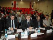 Bakan Yıldız`ın Artvin Ziyareti