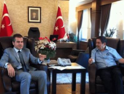 Balıkesir’e Dev Spor Kompleksi