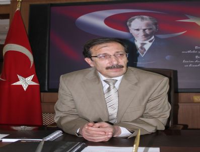 Başkan Bulutlar’dan Kadir Gecesi Mesajı