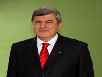 Başkan Karaosmanoğlu`ndan Kadir Gecesi Mesajı