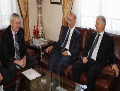 Batı Trakya Türkleri`nden Somali`ye Yardım