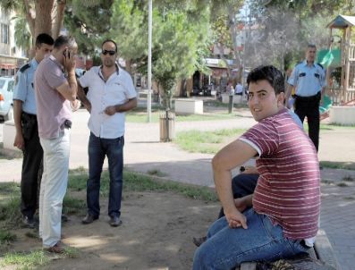 Bayram Öncesi Denetimlerde 5 Kişi Esrarla Yakalandı