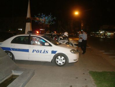 Bayrama Kısa Bir Süre Kala Güvenlik Tedbirleri Arttırıldı