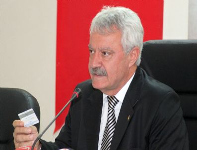 Bayramda Yoksula Kart Desteği