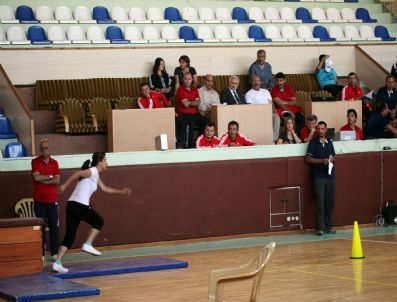 Besyo’da Sınavlar Tamamlandı