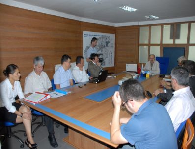 Bolu`nun 5 Projesi Kabul Edildi