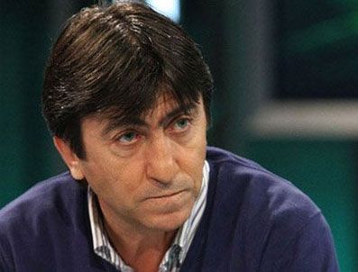 Rıdvan Dilmen yorumculuğu bırakıyor