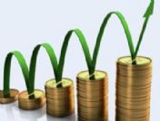 Borsa Artışla Başladı