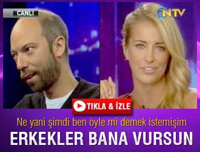 Burcu Esmersoy hakkındaki haberlere ateş püskürdü