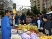 Büyükşehir Bayrama Hazır