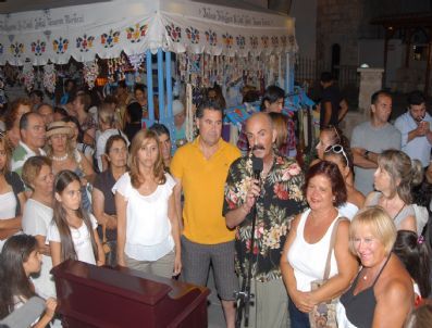 Cemil İpekçi, Tasarladıklarını Maddi Güce Dönüştürüyor