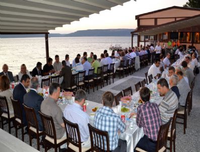 Çomü’den Somali’ye Yardım