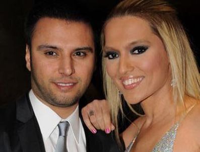 Demet Akalın: Aşk değil iş ilişkisi