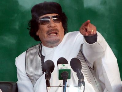 ''Dış müdehalelere karşı savaşın''