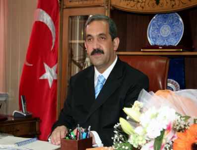 Doğan Ürgüp Vatandaşın Kadir Gecesi`ni Kutladı