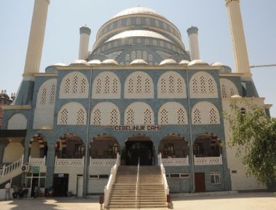 Dünya Tv, Kadir Gecesi`nde Diyarbakır`dan Yayın Yapacak