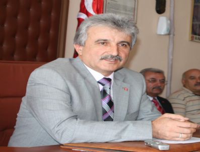 Ergin’den Kadir Gecesi Mesajı