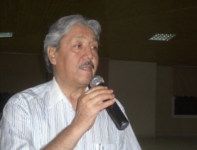 Erzin`de Şehit ve Gazi Ailelerine İftar Yemeği