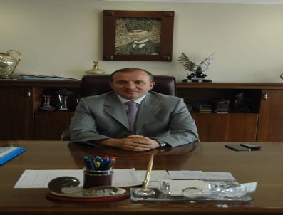 Erzurum Büyükşehir Belediye Başkanı Ahmet Küçükler’den Kadir Gecesi Mesajı