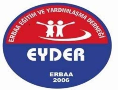 Eyder, İki Eğitim Projesi İçin 60 Bin Euro Hibe Aldı
