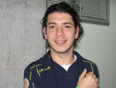 Orhan Şam ve tercüman Samet ifade verdi