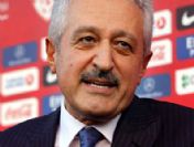 Fenerbahçe TFF Başkanı Mehmet Ali Aydınlar ile yollarını ayırdı