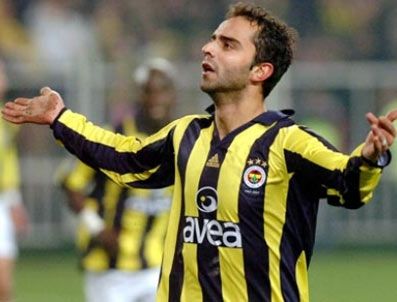 SEMIH ŞENTÜRK - Fenerbahçeli futbolculardan TFF'ye sert tepki