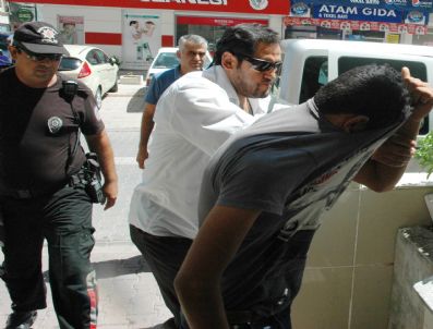 Gasp Eden De Edilen De Çocuk