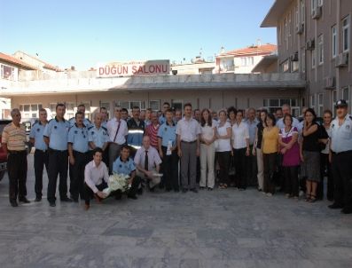 Gemlik Belediye Personeli Maaşlarını Zamlı Alacak