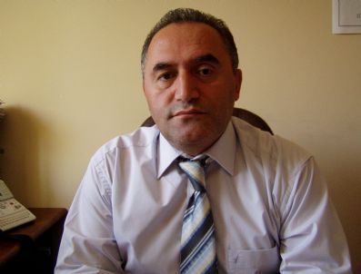 Horasan Diş Sağlığı Merkezi Her Gün 120 Hastaya Hizmet Veriyor