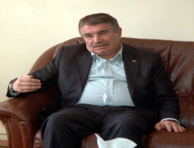 İçişleri Bakanı İdris Naim Şahin Adıyaman`a Geliyor