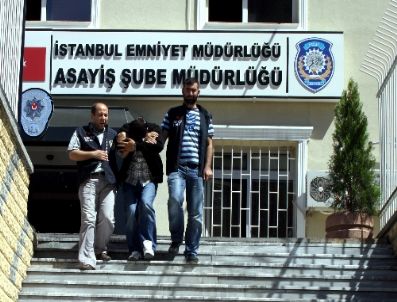 İftarda Çaldılar Sahurda Yakalandılar