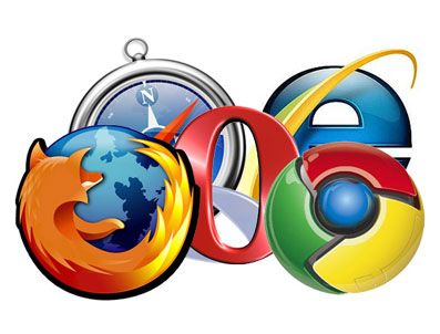FIREFOX - İnternette daha hızlı tarayıcılar için ilaç mevcut