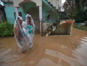 İrene Kasırgası Abd`ye İlerliyor