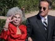 İspanyol düşes 85 yaşında evlendi