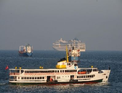 İzmir’de Bayram Ulaşımı Yüzde 50 İndirimli