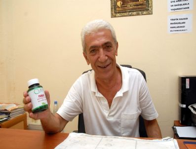 Kalp Hastası Hollandalı Dolandırıldığını İddia Etti