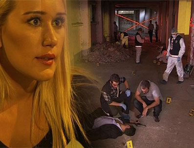 KANIT DİZİSİ - Kanıt 56. bölüm özeti ve fragmanı