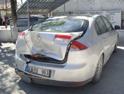 Karaman’da Çaldılar Kulu’da Yakalandılar