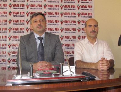 Kastamonu Aral Fen Dershanelerinin Lys ve Sbs Başarısı