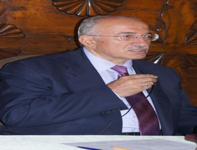 Kastamonu İl Müftüsü Şeker`den Kadir Gecesi Mesajı