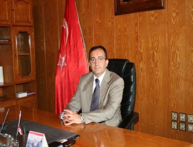 Kaymakamlık Kursuyla Gelen Başarı