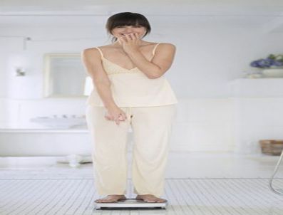 Kilo Verirken Aç Kalmayın