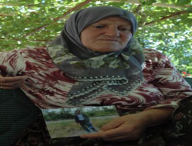 Kocasını Seri Katilin Öldürdüğü Kadın İsyan Etti